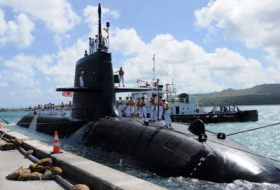 Создание подводного атомного флота сильно ударит по карману Австралии