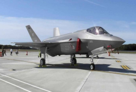 ОАЭ сообщили об приостановке переговоров с США о покупке истребителей F-35