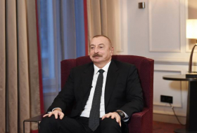 Президент Азербайджана: Мы продолжаем закупать дроны