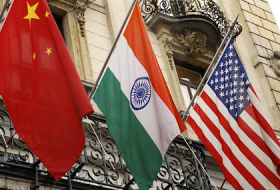 Foreign Policy: США испугало военное укрепление Китая на границе с Индией