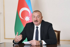 Ильхам Алиев: Без мирного соглашения с Азербайджаном армяне могут пострадать и в будущем