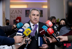 Миноборонпром оснастил Азербайджанскую Армию новым оружием