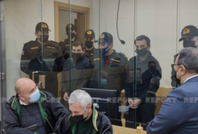 Начался суд над обвиняемыми в терроризме гражданами Армении - Обновлено