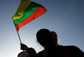 Литва готова поставлять летальное оружие Украине