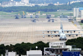 Япония и США согласовали сумму расходов на содержание американских военных баз