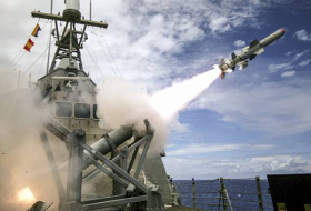 Командующий ВМС Украины не исключил, что Киев попытается приобрести у США ракеты Harpoon