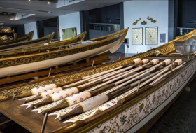 Военно-морской музей в Стамбуле: 124 года памяти ратной истории