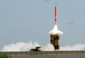 Пакистан испытал крылатую ракету, способную нести ядерный заряд