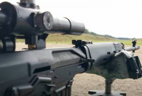 Финляндия переходит на новые снайперские винтовки
