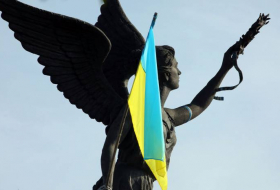 В США посоветовали Украине превратиться в «дикобраза»