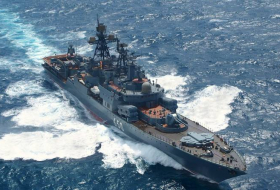 ВМФ России получит модернизированный мини-крейсер до конца 2023 года
