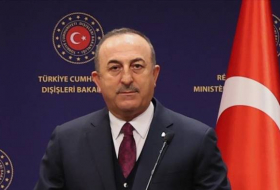 Чавушоглу: Турция готова провести следующую встречу в формате «3+3»
