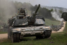 Командование ВС США назвало ожидания от танка нового поколения