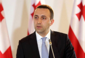 Премьер-министр Грузии: Посредничество между Азербайджаном и Арменией произошло спонтанно