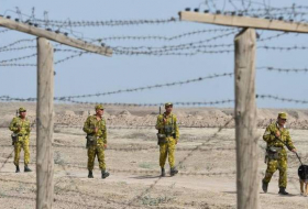 Кыргызстан и Таджикистан будут сообща расследовать инциденты на границе