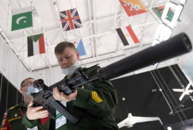 АК-19 под патрон НАТО нашел первых покупателей