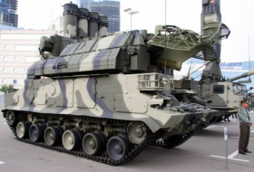 Российские комплексы «Тор-М2» могут поступить на вооружение ВС Белоруссии