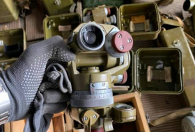 В Украине вскрыты хищения комплектующих для бронетехники