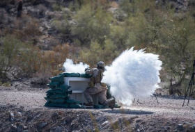 США закупят модернизированные гранатометы М72