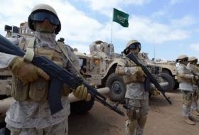 Германия продлит запрет на поставки вооружений Саудовской Аравии