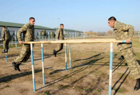 Физическая подготовка военнослужащих напрямую влияет на боеспособность армии