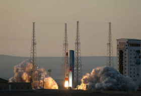 Иран сообщил о запуске ракеты-носителя «Симург»
