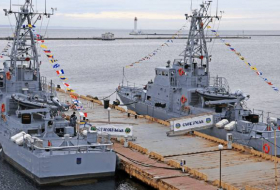 ВМС Украины планируют увеличить количество катеров типа Island