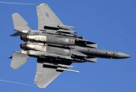 В США испытали всепогодную бомбу Stormbreaker с помощью истребителя F-35B