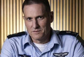 Новый глава ВВС Израиля: При необходимости можем атаковать Иран завтра