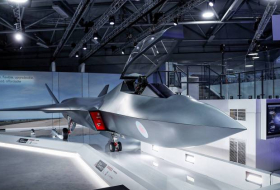 Турция и Азербайджан могут наладить совместное производство боевых самолетов