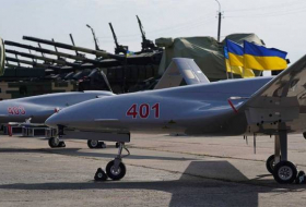 В Украине зарегистрировали компанию для производства беспилотников Bayraktar