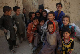 UNISEF: Многие дети Афганистана не доживут до весны