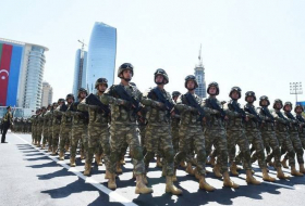 Эксперт: ВС Азербайджана сохранят свое почетное место в рейтинге мировых армий