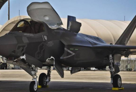 Lockheed Martin поставит Финляндии истребители F-35 на €10 млрд