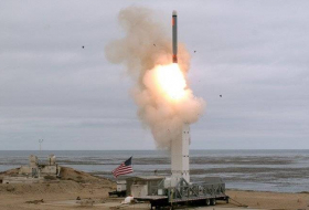 Китай против размещения американских ракет в Европе