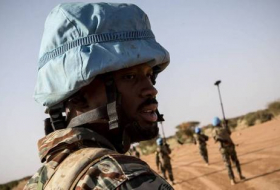 Семь миротворцев ООН погибли в результате взрыва в центральной части Мали