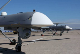 В России приступили к испытаниям дрона «Орион» радиолокационной разведки