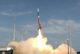Бразилия успешно провела первые лётные испытания гиперзвукового ракетного ускорителя