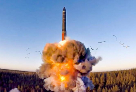 Путин: Россия опережает США в сфере разработок ядерного оружия