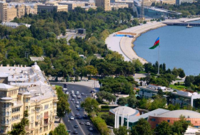 Более 40 улиц в Баку названы именами шехидов Отечественной войны Азербайджана