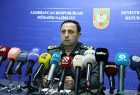 Анар Эйвазов: 88 процентов Азербайджанской Армии привиты первой дозой вакцины от COVID-19
