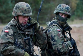 Польша усиливает войска территориальной обороны на восточной границе