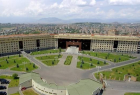 В Минобороны Армении подтвердили: коронавирус «выкосил» верхушку армянской армии