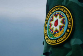 Сержант ГПС Азербайджана расстрелял старшего лейтенанта и двух прапорщиков