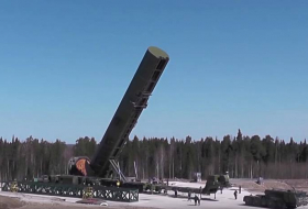 Названа пугающая США особенность российской ракеты «Сармат»