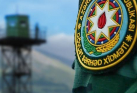 Застреливший своих сослуживцев военнослужащий ГПС задержан - Генпрокуратура Азербайджана