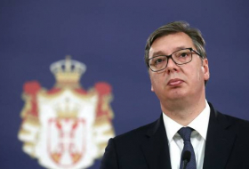 Президент Сербии осмотрел ПТРК 