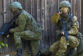 В эстонской армии пожаловались на задержки с поставкой вооружения