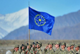 В Казахстан направили коллективные миротворческие силы ОДКБ