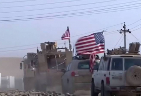 На востоке Сирии осуществлен ракетный обстрел американской военной базы